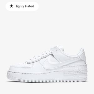 Nike Air Force 1 Shadow